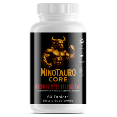 CoreBoost Male Performance (Male Enhancement Boost)
